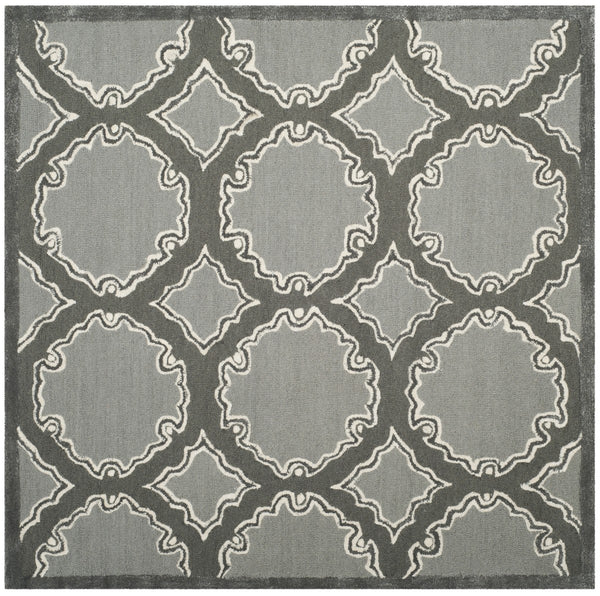Safavieh Bella 139 Hand Tufted Wool Rug BEL139A-24