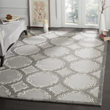 Safavieh Bella 139 Hand Tufted Wool Rug BEL139A-24