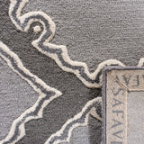 Safavieh Bella 139 Hand Tufted Wool Rug BEL139A-24