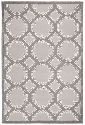 Safavieh Bella 139 Hand Tufted Wool Rug BEL139A-24