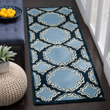 Safavieh Bella 139 Hand Tufted Wool Rug BEL139B-24