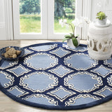 Safavieh Bella 139 Hand Tufted Wool Rug BEL139B-24