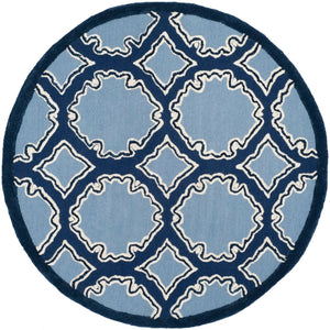 Safavieh Bella 139 Hand Tufted Wool Rug BEL139B-24