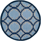 Safavieh Bella 139 Hand Tufted Wool Rug BEL139B-24