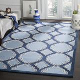 Safavieh Bella 139 Hand Tufted Wool Rug BEL139B-24