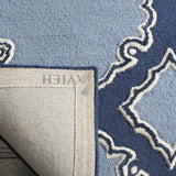 Safavieh Bella 139 Hand Tufted Wool Rug BEL139B-24