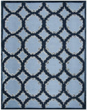 Safavieh Bella 139 Hand Tufted Wool Rug BEL139B-24