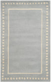 Safavieh Bella 151 Hand Tufted Wool Rug BEL151A-7SQ