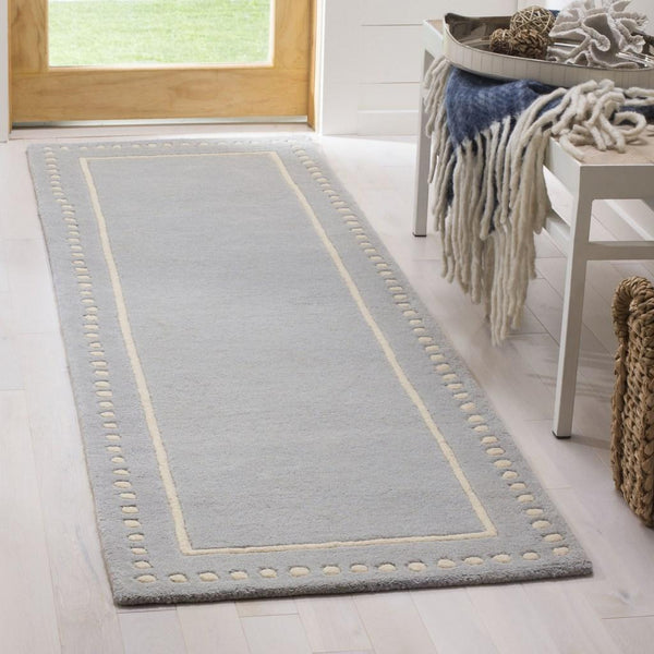 Safavieh Bella 151 Hand Tufted Wool Contemporary Rug BEL151A-9