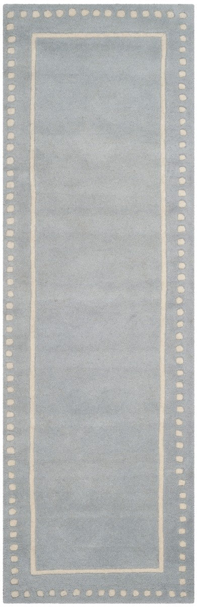 Safavieh Bella 151 Hand Tufted Wool Contemporary Rug BEL151A-9