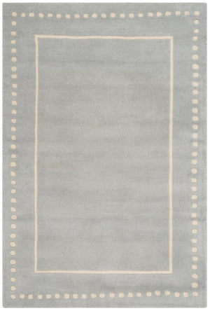 Safavieh Bella 151 Hand Tufted Wool Rug BEL151A-7SQ