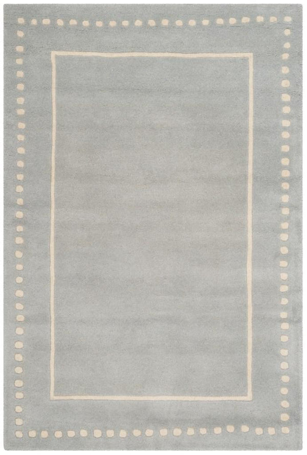 Safavieh Bella 151 Hand Tufted Wool Contemporary Rug BEL151A-9