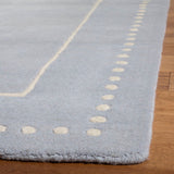 Safavieh Bella 151 Hand Tufted Wool Rug BEL151A-7SQ