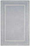 Bella 151 Hand Tufted Wool Contemporary Rug
