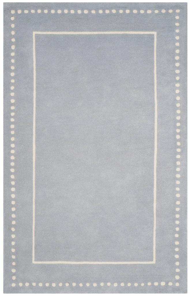 Safavieh Bella 151 Hand Tufted Wool Rug BEL151A-7SQ