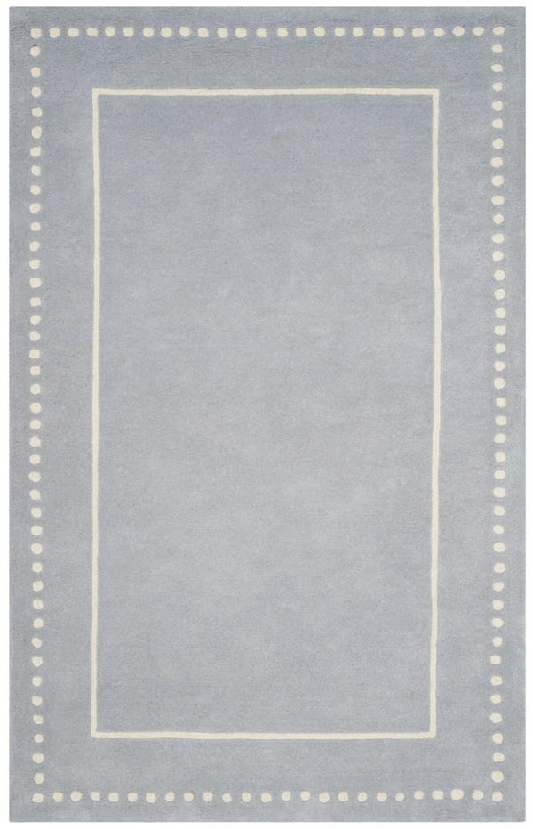 Safavieh Bella 151 Hand Tufted Wool Rug BEL151A-7SQ