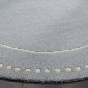 Safavieh Bella 151 Hand Tufted Wool Contemporary Rug BEL151A-9