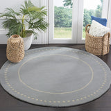 Safavieh Bella 151 Hand Tufted Wool Rug BEL151A-7SQ