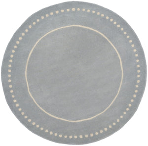 Safavieh Bella 151 Hand Tufted Wool Contemporary Rug BEL151A-9