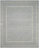 Safavieh Bella 151 Hand Tufted Wool Rug BEL151A-7SQ