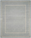 Safavieh Bella 151 Hand Tufted Wool Contemporary Rug BEL151A-9