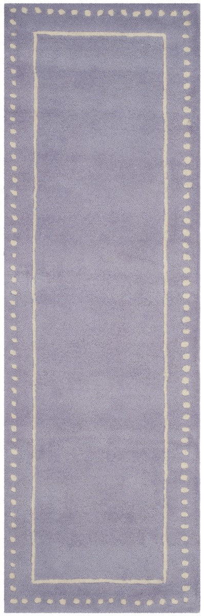 Safavieh Bella 151 Hand Tufted Wool Contemporary Rug BEL151C-9