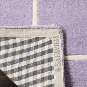 Safavieh Bella 151 Hand Tufted Wool Contemporary Rug BEL151C-9