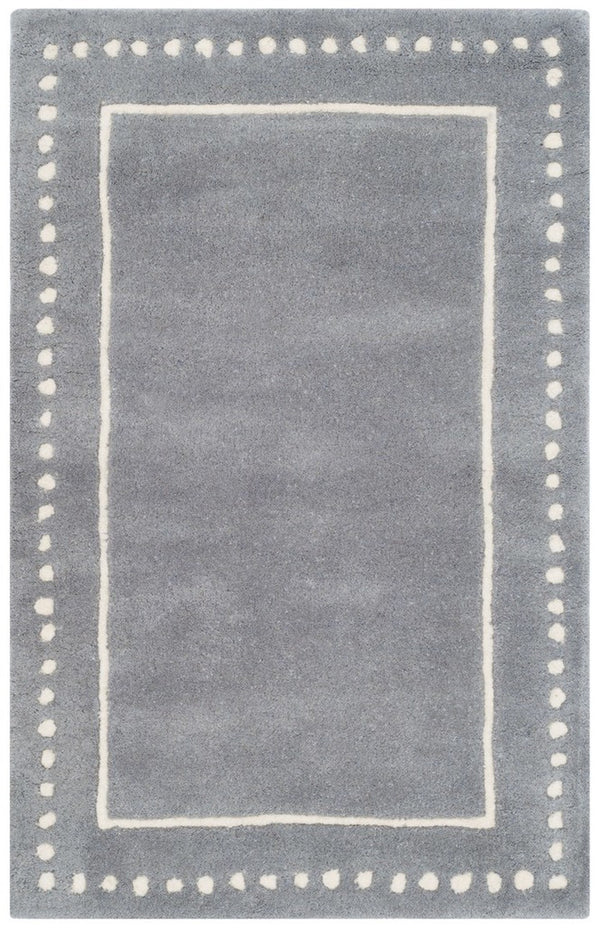 Safavieh Bella 151 Hand Tufted Wool Rug BEL151D-24