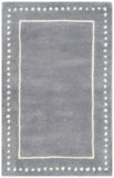 Safavieh Bella 151 Hand Tufted Wool Contemporary Rug BEL151D-9