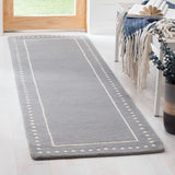 Safavieh Bella 151 Hand Tufted Wool Rug BEL151D-24