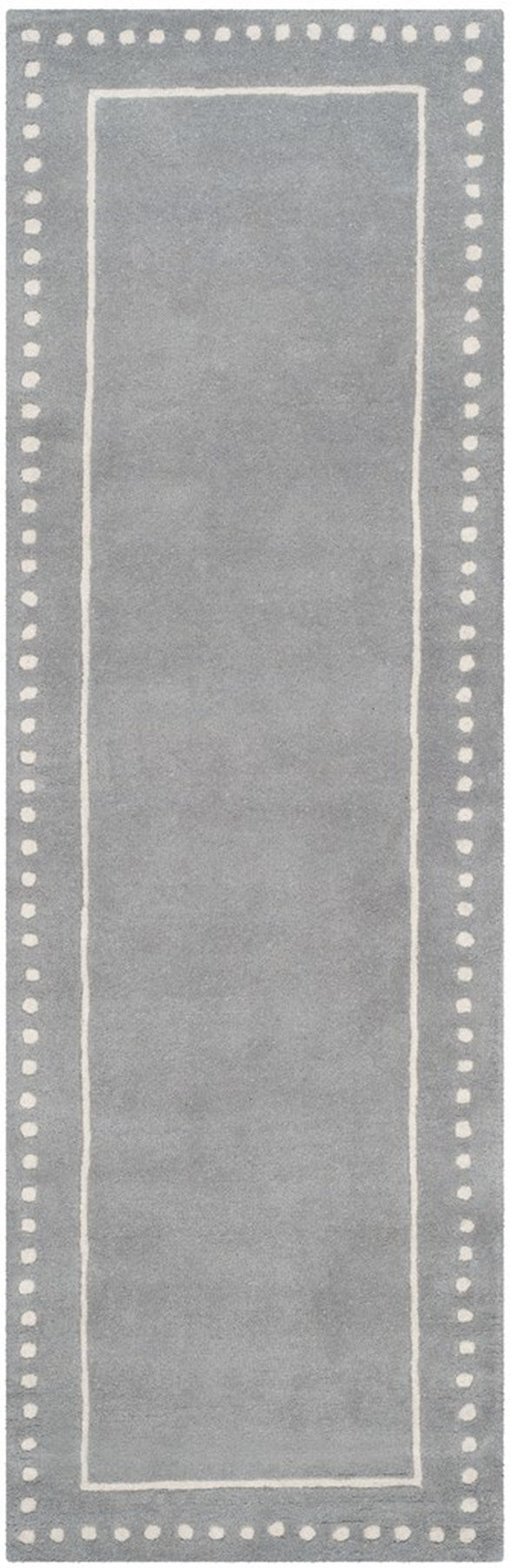 Safavieh Bella 151 Hand Tufted Wool Rug BEL151D-24