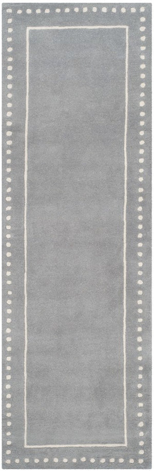 Safavieh Bella 151 Hand Tufted Wool Contemporary Rug BEL151D-9