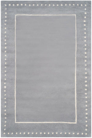 Safavieh Bella 151 Hand Tufted Wool Contemporary Rug BEL151D-9