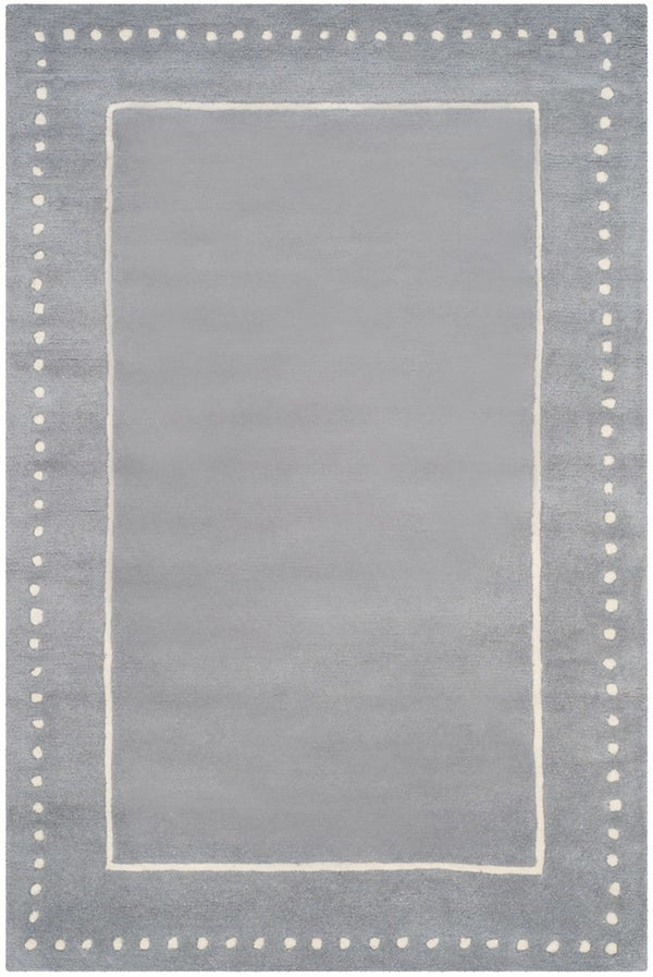 Safavieh Bella 151 Hand Tufted Wool Rug BEL151D-24