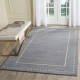 Safavieh Bella 151 Hand Tufted Wool Rug BEL151D-24