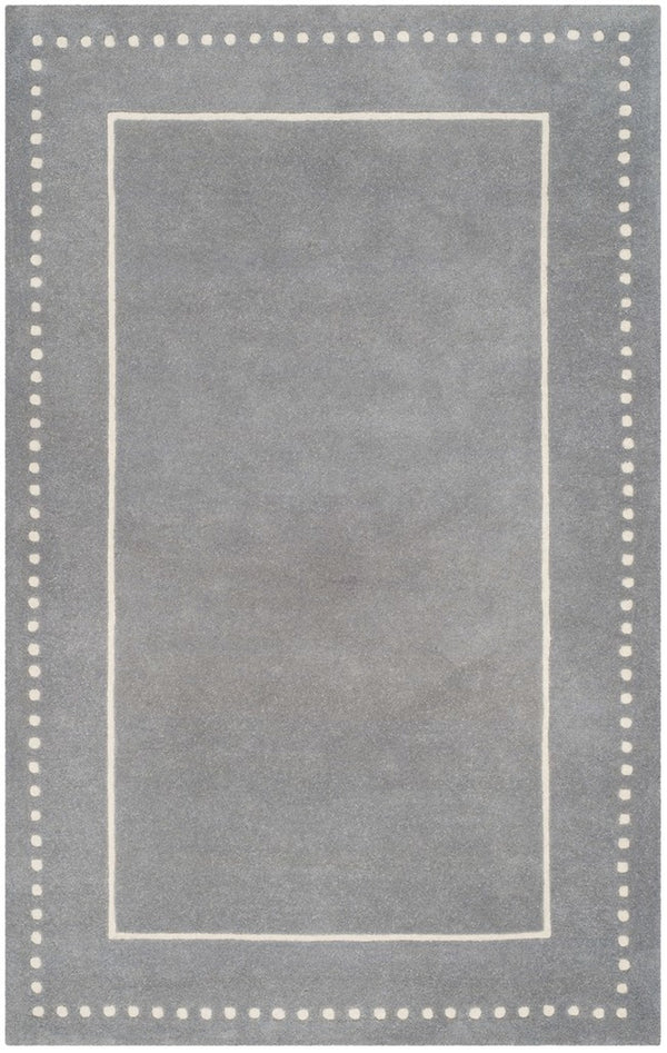 Safavieh Bella 151 Hand Tufted Wool Contemporary Rug BEL151D-9