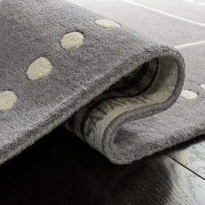 Safavieh Bella 151 Hand Tufted Wool Contemporary Rug BEL151D-9