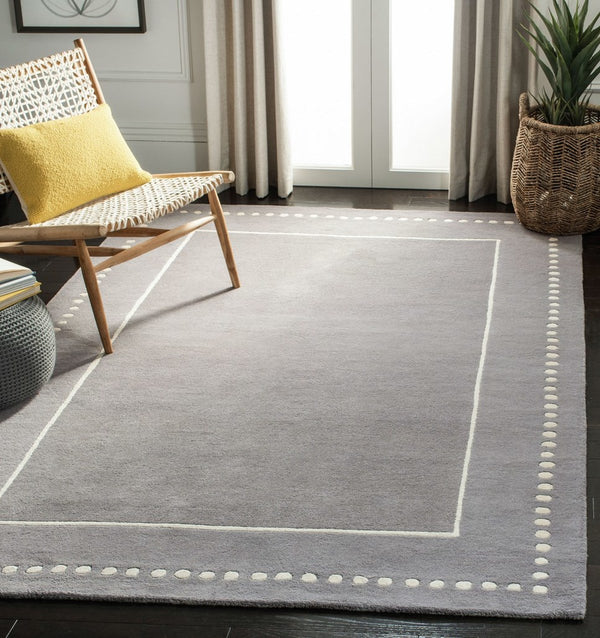 Safavieh Bella 151 Hand Tufted Wool Rug BEL151D-24