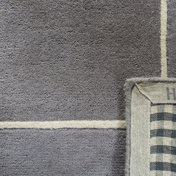 Safavieh Bella 151 Hand Tufted Wool Contemporary Rug BEL151D-9