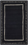 Safavieh Bella 151 Hand Tufted Wool Contemporary Rug BEL151E-9SQ
