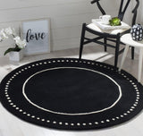 Safavieh Bella 151 Hand Tufted Wool Rug BEL151E-24