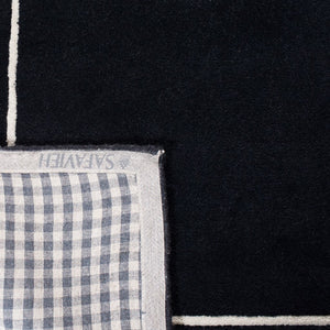 Safavieh Bella 151 Hand Tufted Wool Contemporary Rug BEL151E-9SQ