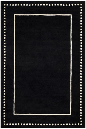 Safavieh Bella 151 Hand Tufted Wool Contemporary Rug BEL151E-9SQ