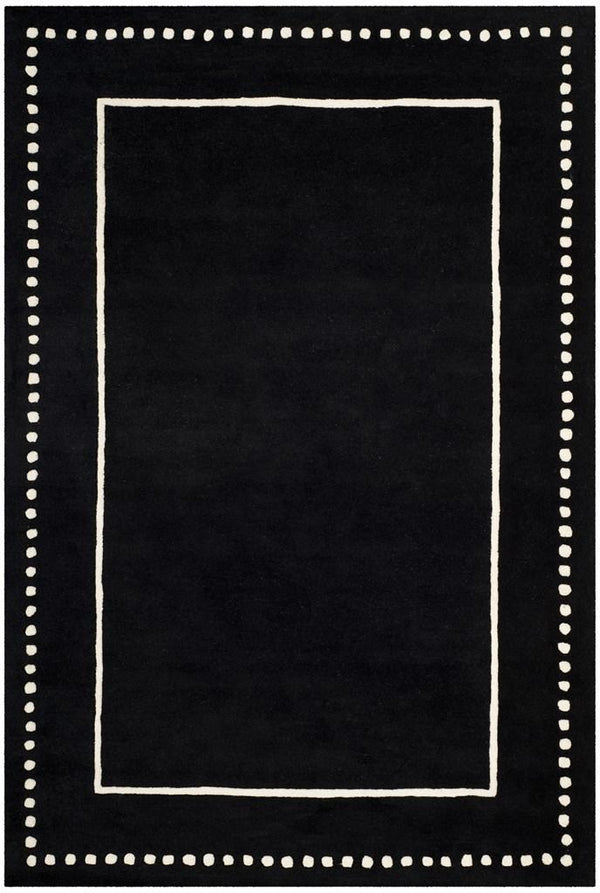 Safavieh Bella 151 Hand Tufted Wool Contemporary Rug BEL151E-9SQ