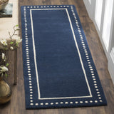 Safavieh Bella 151 Hand Tufted Wool Rug BEL151G-24