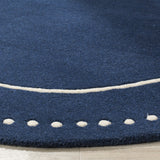 Safavieh Bella 151 Hand Tufted Wool Rug BEL151G-24