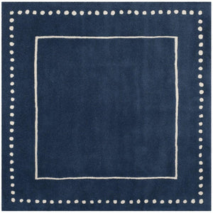 Safavieh Bella 151 Hand Tufted Wool Rug BEL151G-24