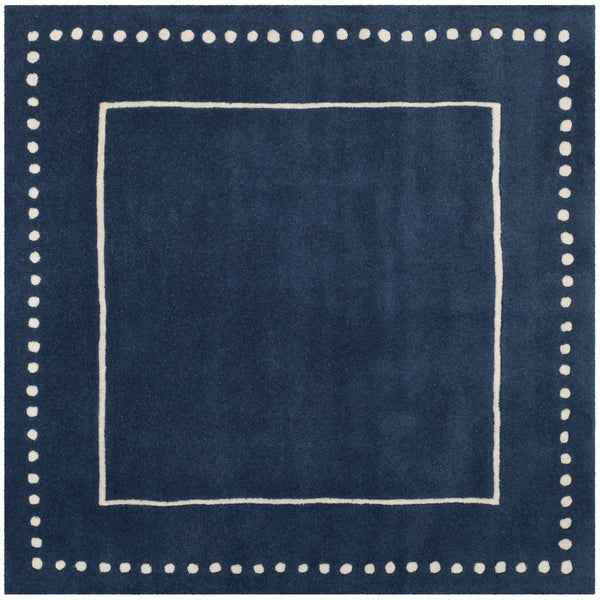 Safavieh Bella 151 Hand Tufted Wool Rug BEL151G-24