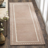 Safavieh Bella 151 Hand Tufted Wool Contemporary Rug BEL151J-9