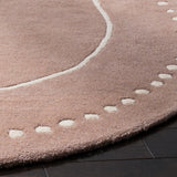 Safavieh Bella 151 Hand Tufted Wool Contemporary Rug BEL151J-9